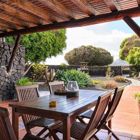 Finca La Rubina Teguise  Dış mekan fotoğraf